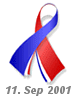 11-sep-2001 ribbon